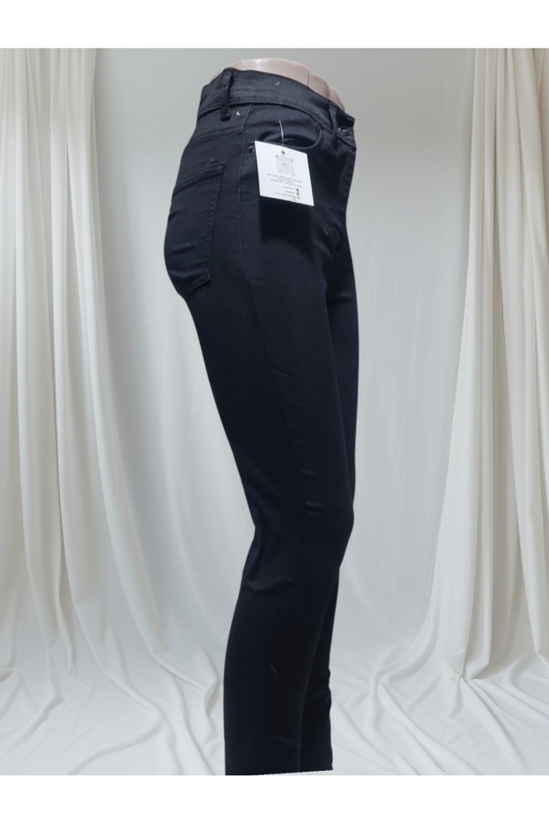 DAR PAÇA JEANS PANTOLON - 2