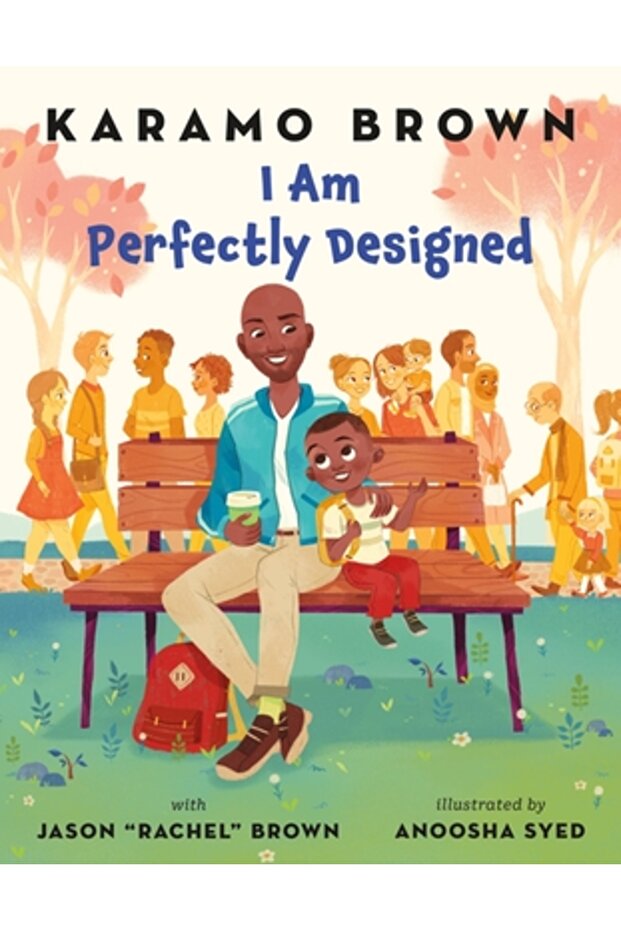 Sunt perfect conceput - 1