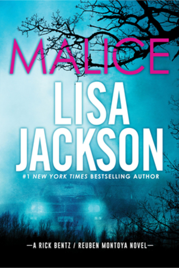 Malice - 1