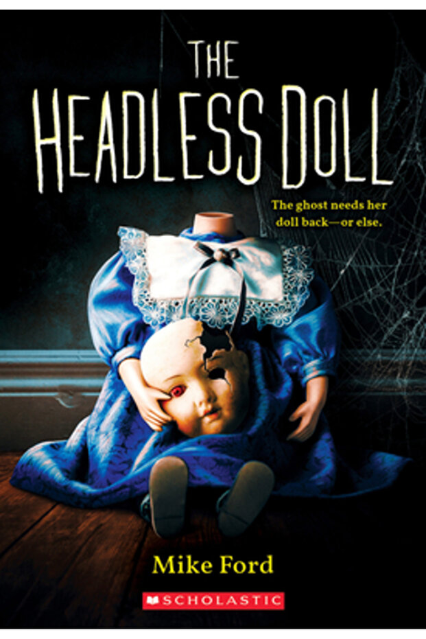 The Headless Doll - 1