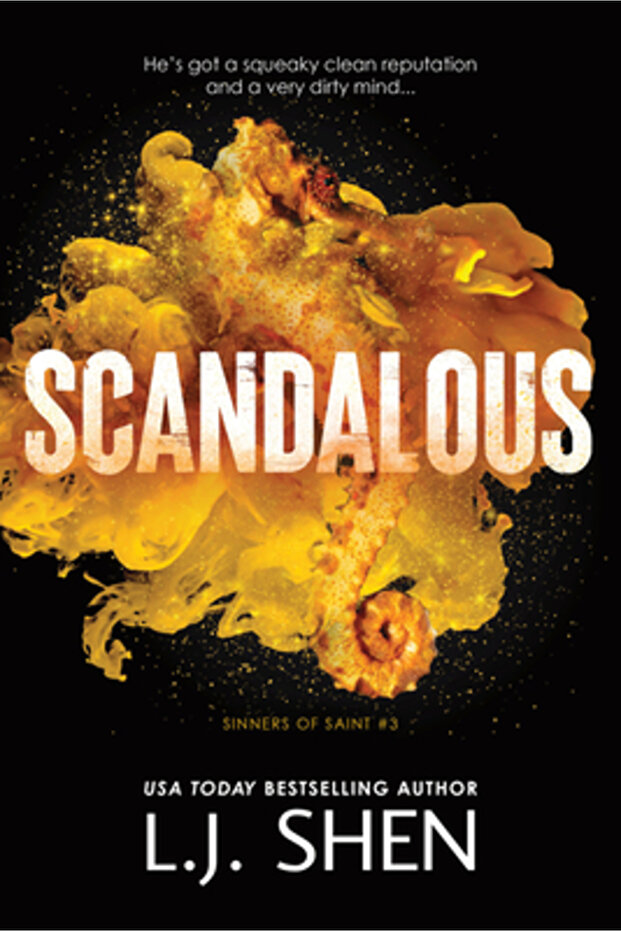 Scandalos - 1