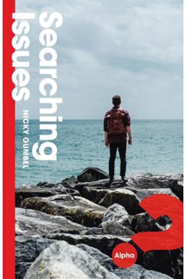 Searching Issues - 1