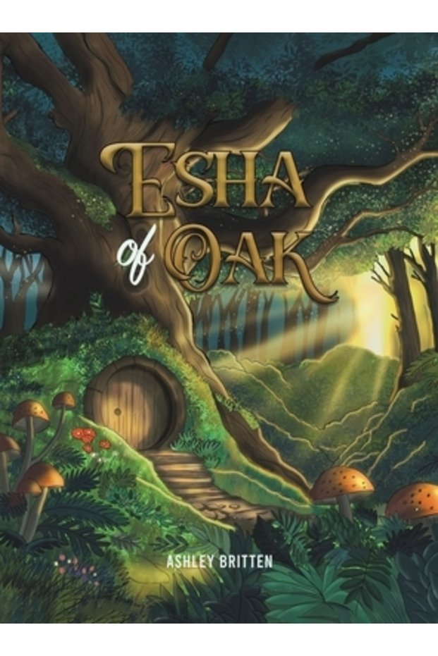 Esha din Stejar