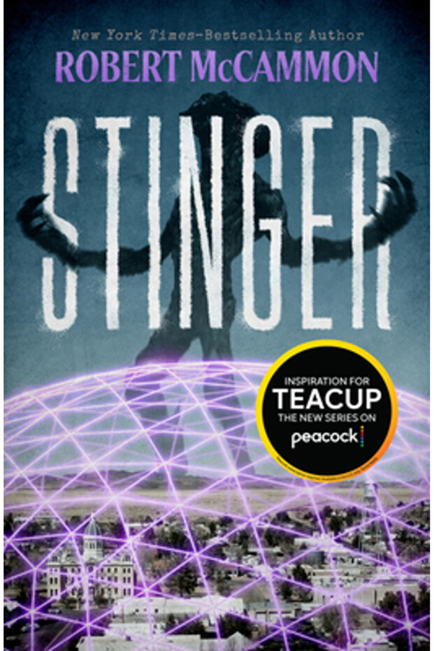 Stinger - 1