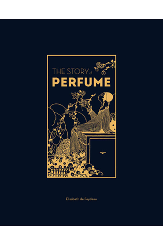 Povestea parfumului - 1