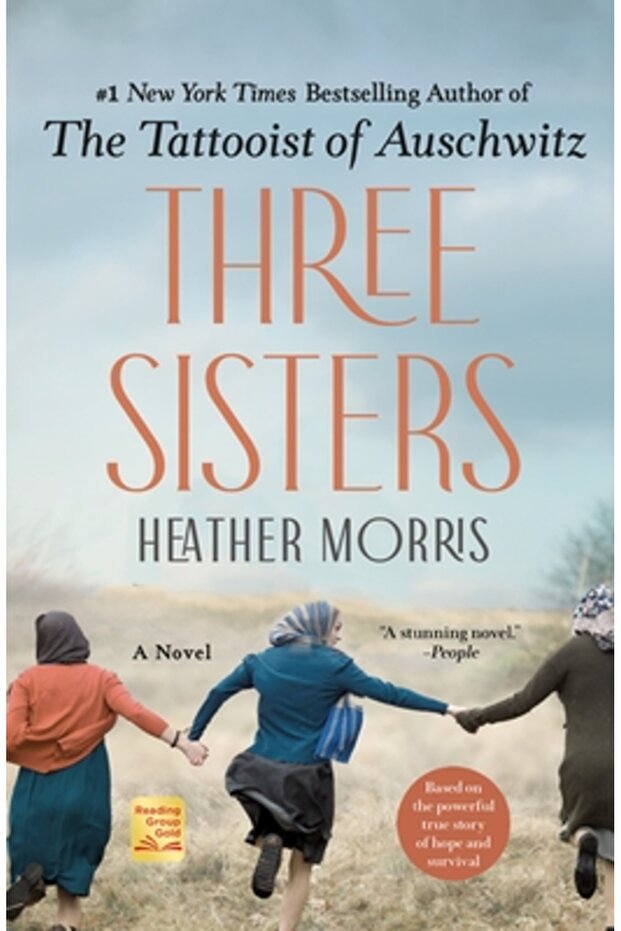 Three Sisters - 1