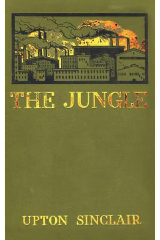 The Jungle