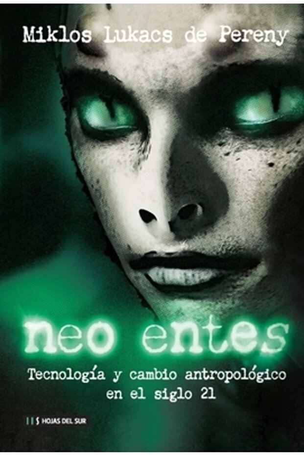 Neo entes - 1