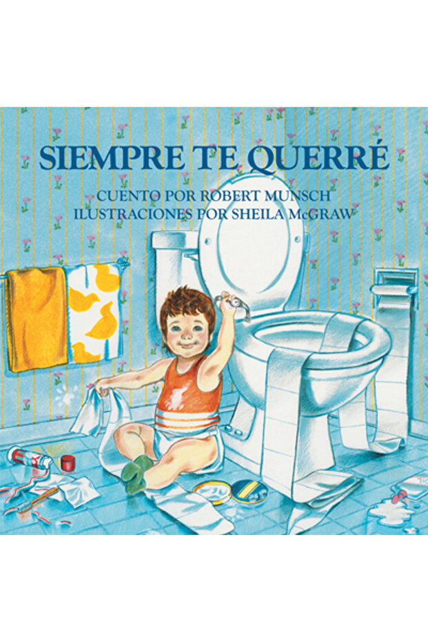 Siempre Te Querre - 1