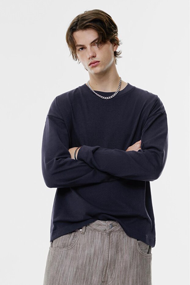 Heavy weight t-shirt - 2