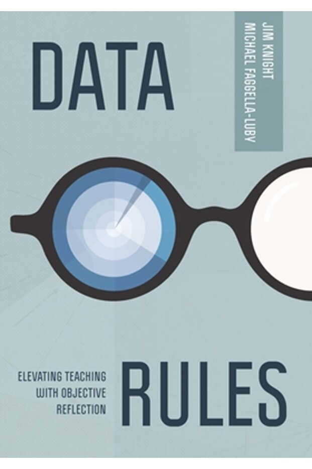 Data Rules: Elevating Teaching with Objective Reflection - 1