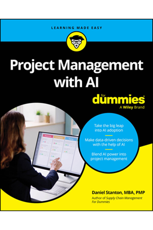 Project Management with AI - 1