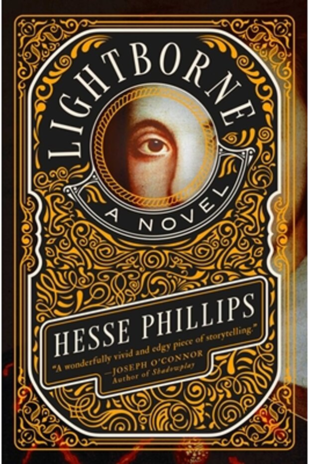 Lightborne - 1