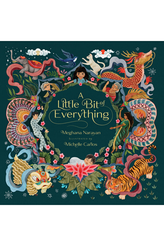 Puțin din toate - 1