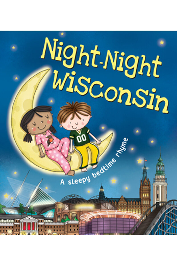 Noapte-Noapte Wisconsin - 1