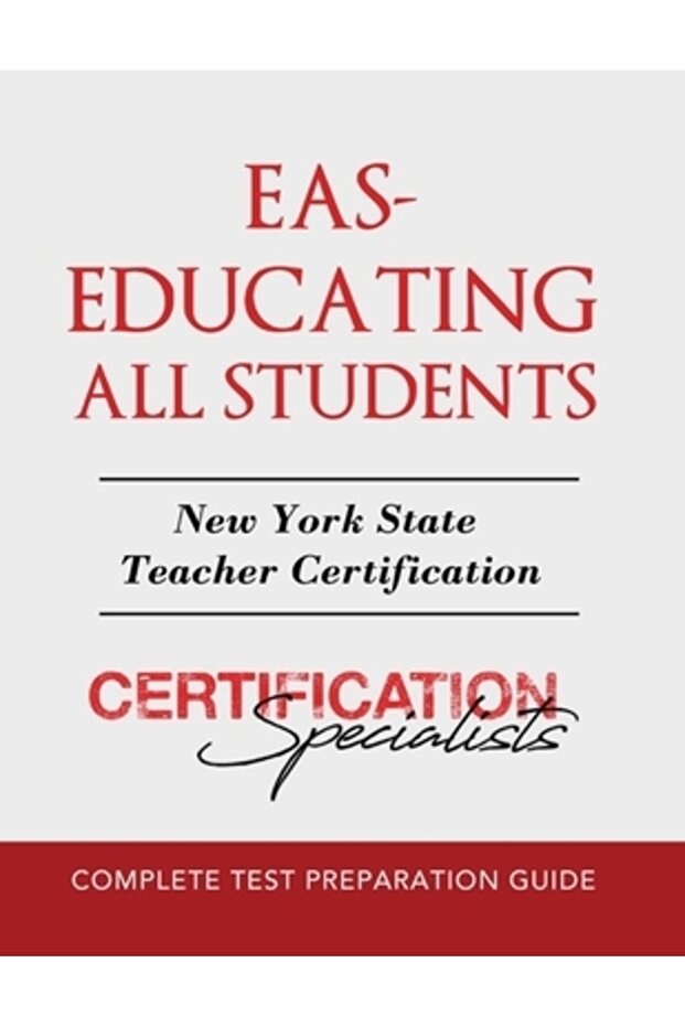 Eas: Educating All Students - 1