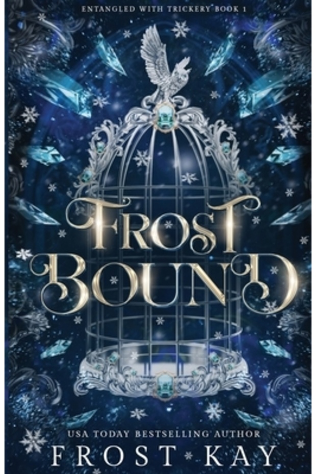 Frost Bound - 1