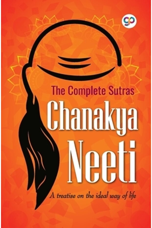 Chanakya Neeti - 1