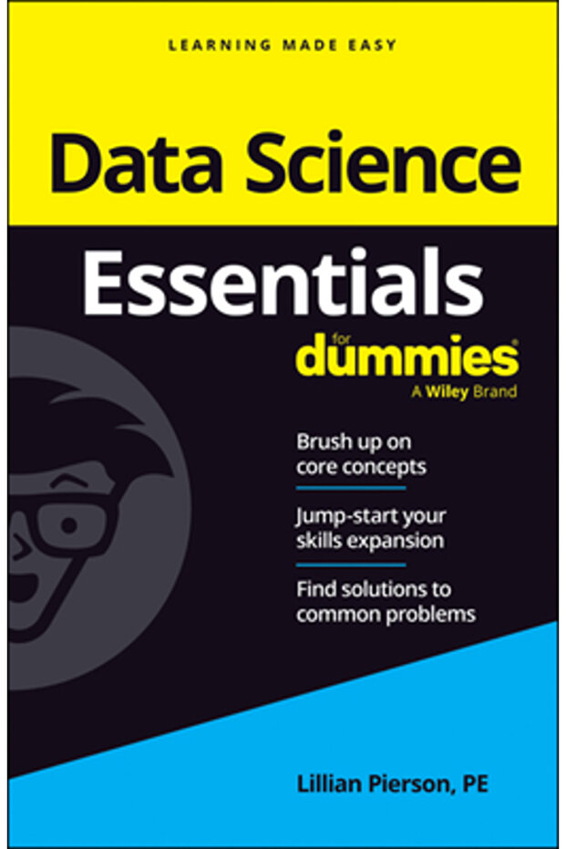 Data Science Essentials - 1