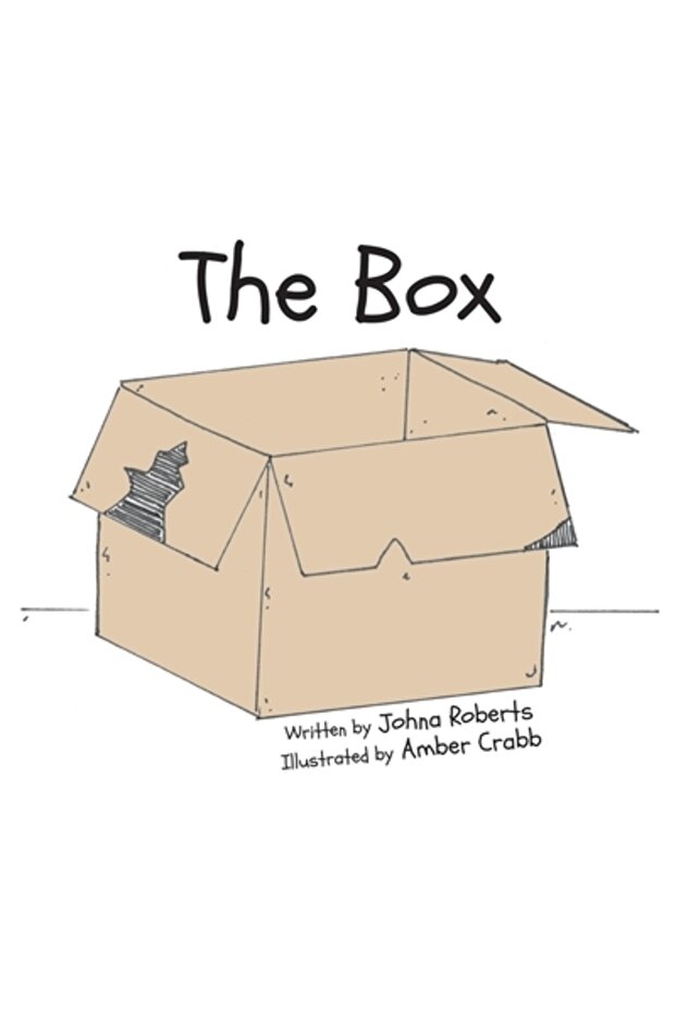 The Box - 1