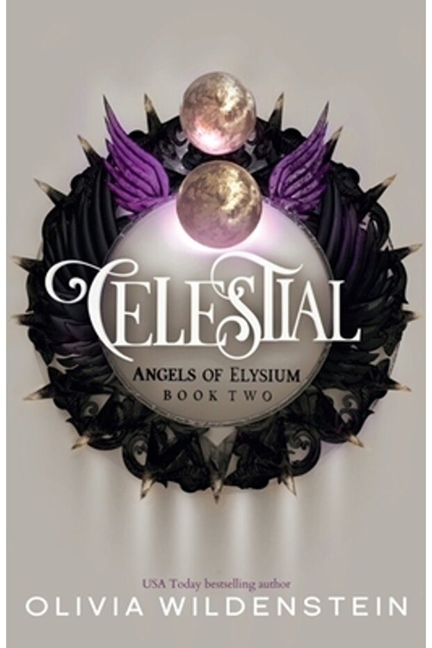 Celestial - 1