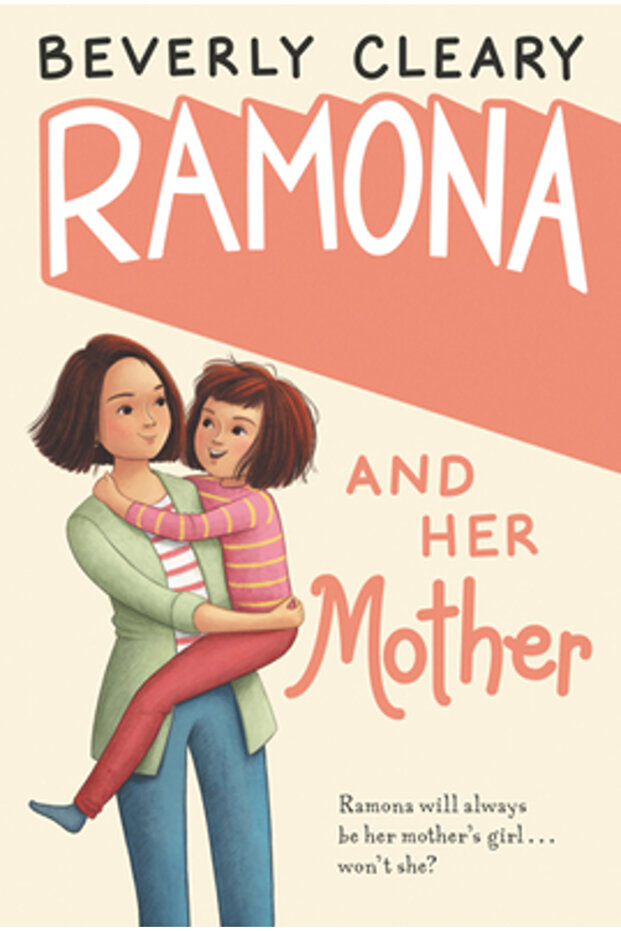 Ramona și mama ei - 1