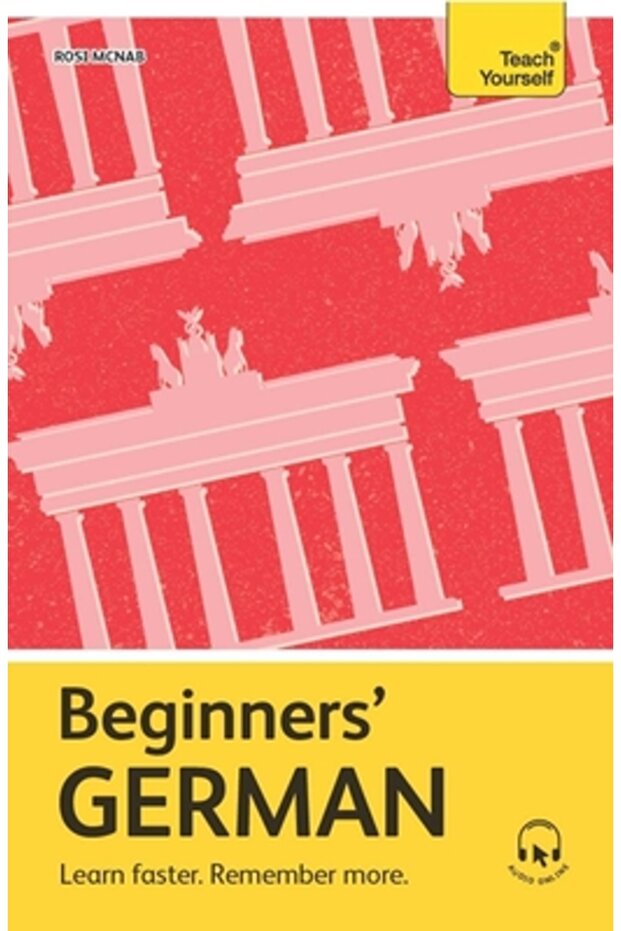 Beginner's German - 1