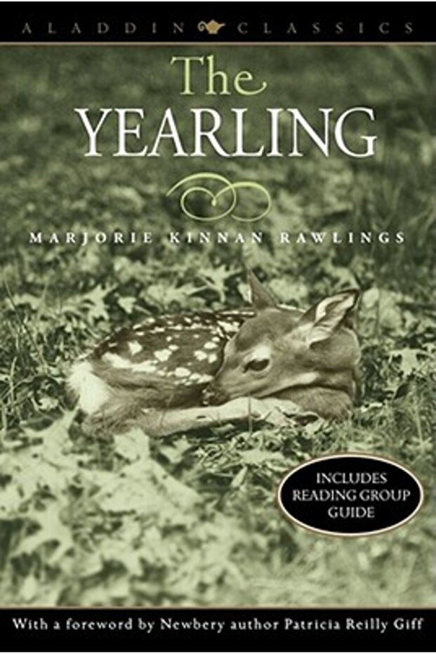 The Yearling - 1