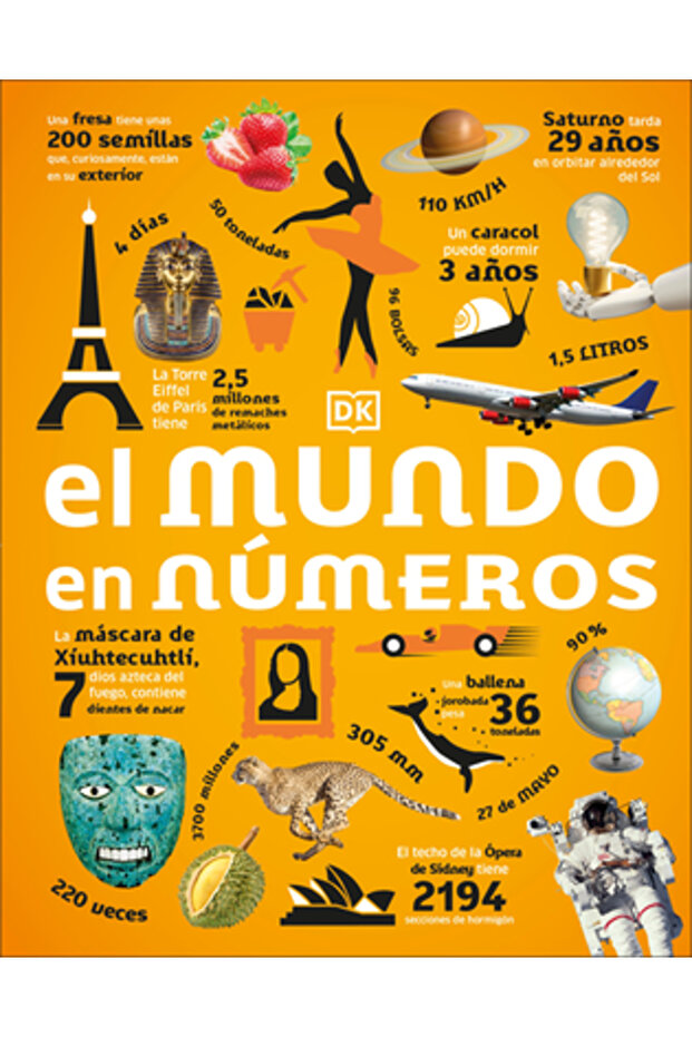 El Mundo En N - 1