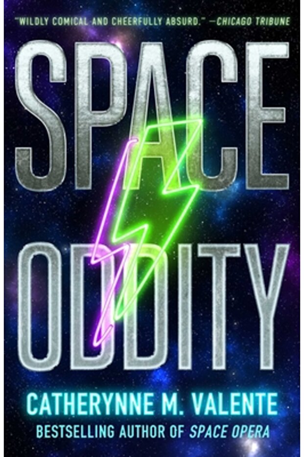 Space Oddity - 1