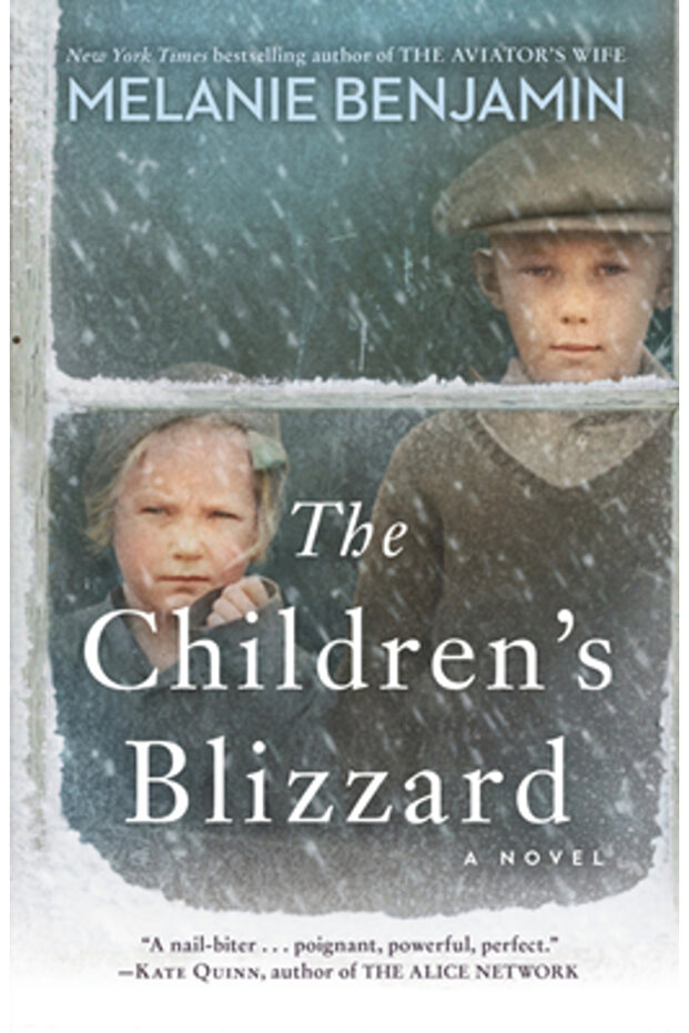 Viscolul copiilor - 1