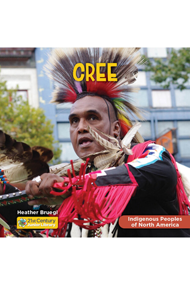 Cree - 1
