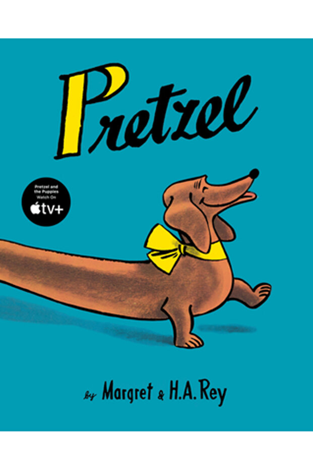 Pretzel - 1