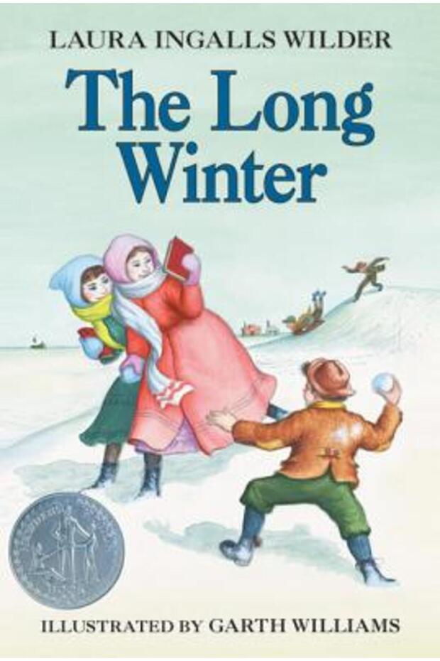 The Long Winter - 1