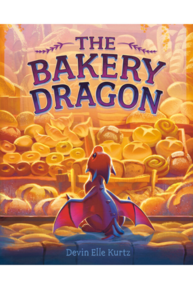 Dragonul Brutăriei - 1