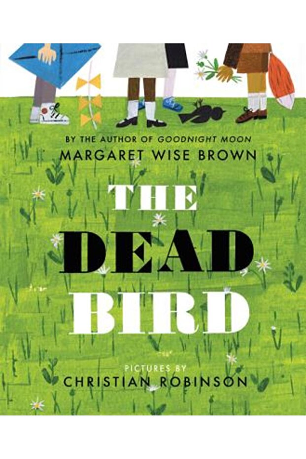 The Dead Bird - 1