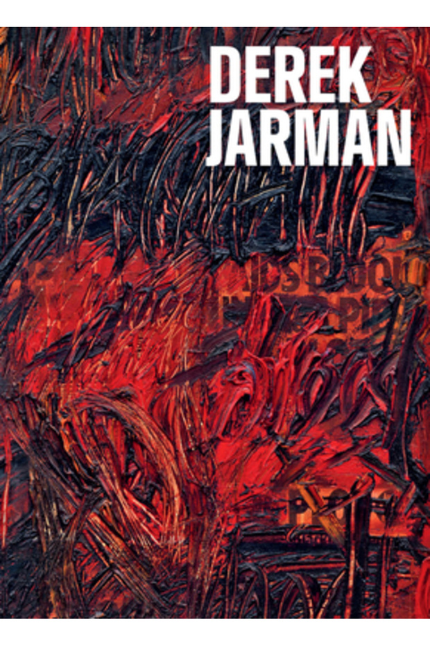 Derek Jarman - 1