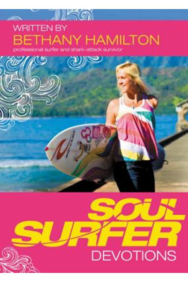 Devoțiuni Soul Surfer - 1