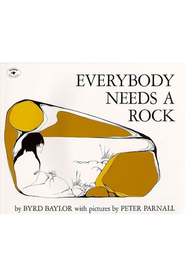 Everybody Needs a Rock - 1