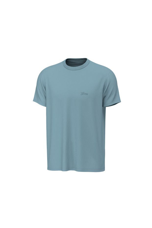 Basic Men's Slim Fit T-Shirt