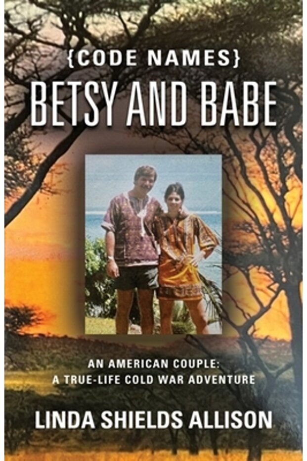 {Code Names} Betsy and Babe - 1