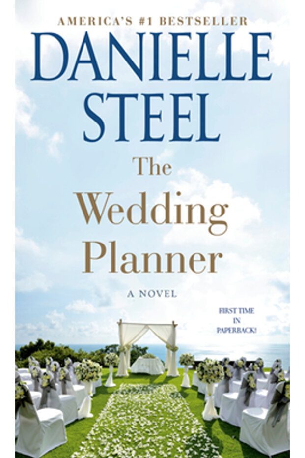 The Wedding Planner - 1
