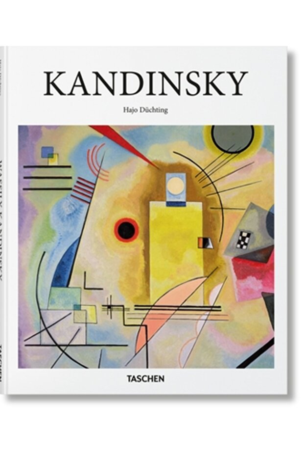 Kandinsky - 1