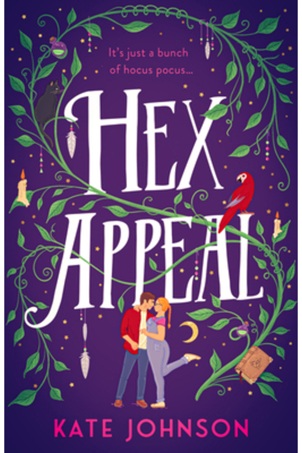 Hex Appeal - 1