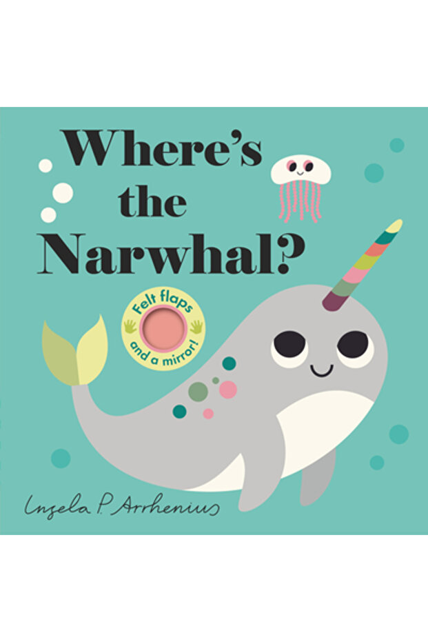 Unde este Narvalul? - 1