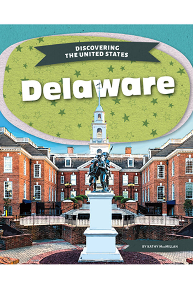 Delaware - 1