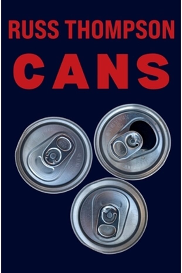 Cans - 1