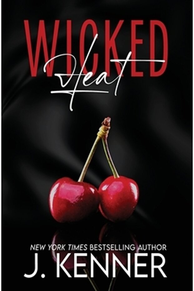 Wicked Heat - 1