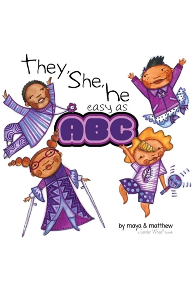 Ei, Ea, El, ușor ca ABC-ul - 1