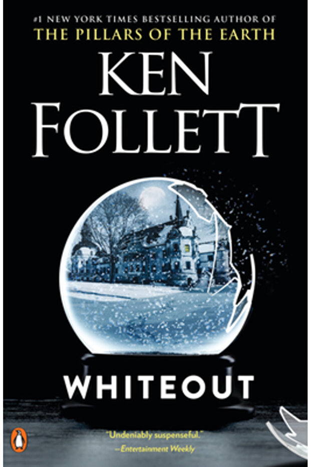 Whiteout - 1